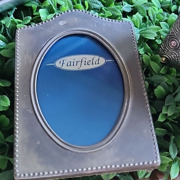 Set Of 5 Photo Frames - Picture 4 of 7